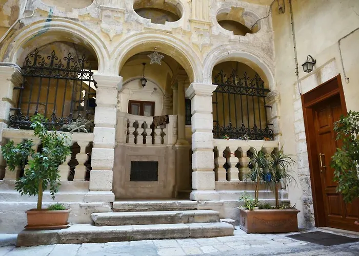 Sisters Residence Bari