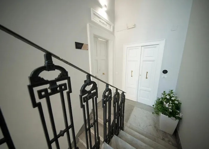 Bed and Breakfast Bari 102